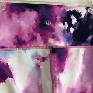 Lululemon High Times Leggings